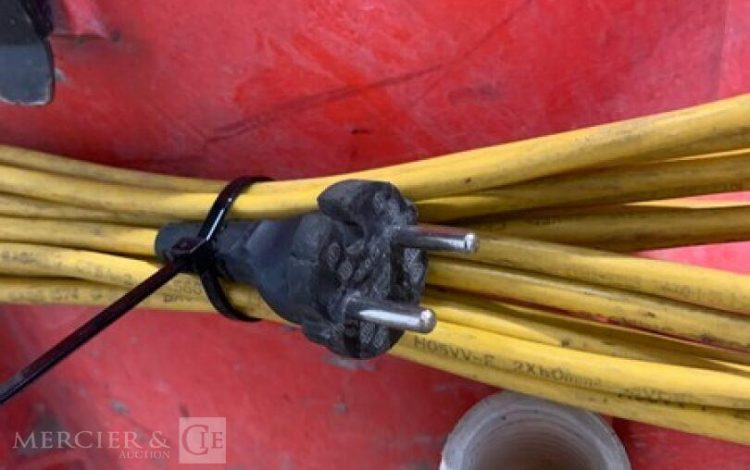 NUMATIC   98MAM82025