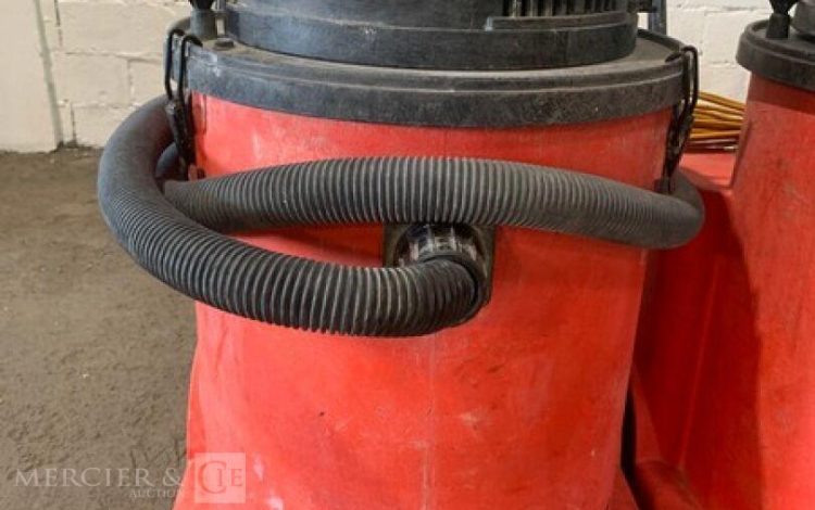 NUMATIC   98MAM82025