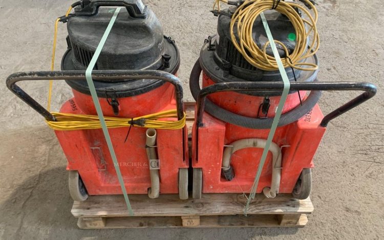 NUMATIC   98MAM82025