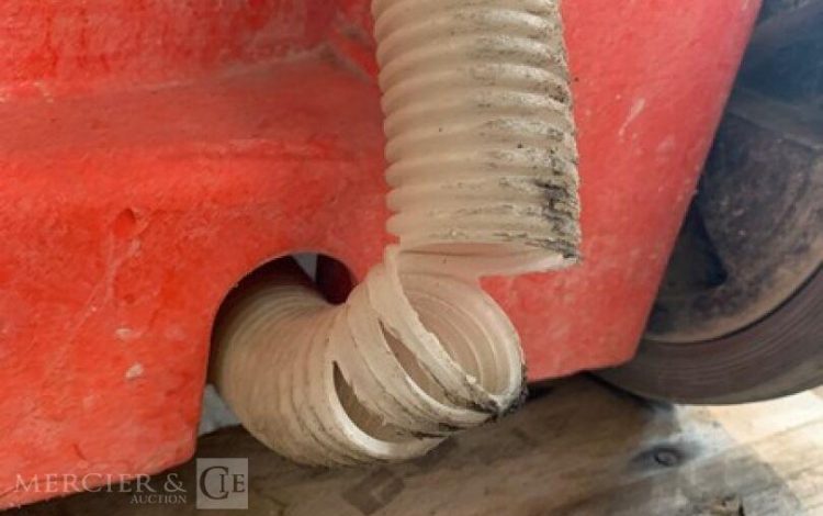 NUMATIC   98MAM82025