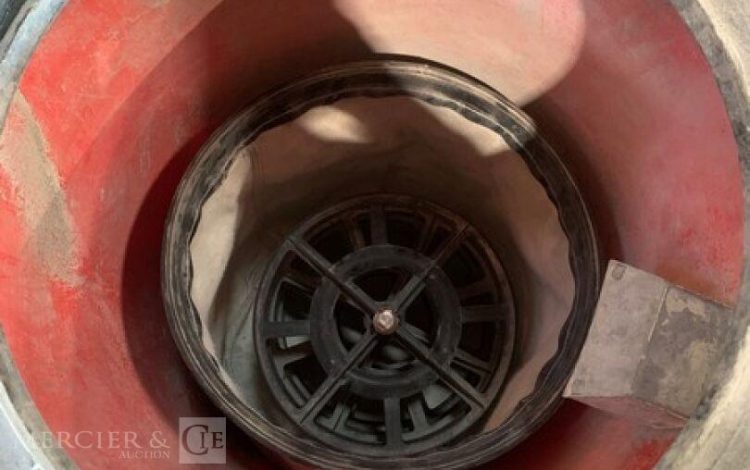 NUMATIC   98MAM82025