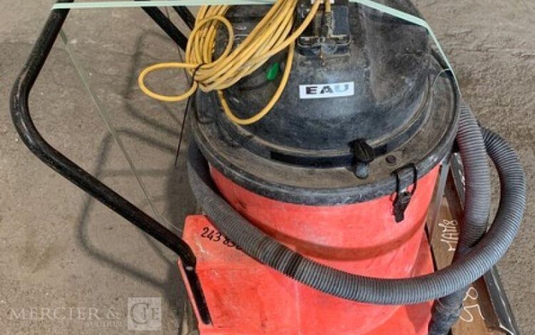 NUMATIC   98MAM82025