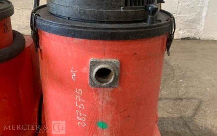 NUMATIC   98MAM82025