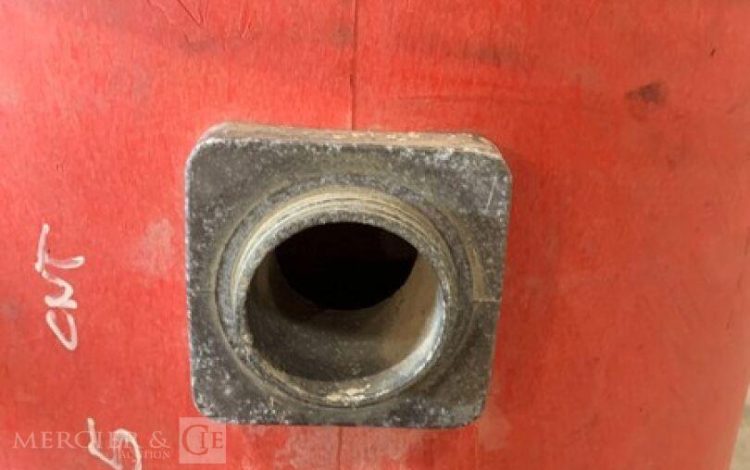 NUMATIC   98MAM82025