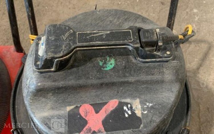 NUMATIC   98MAM82025