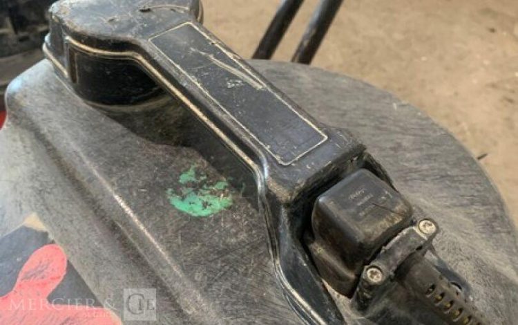 NUMATIC   98MAM82025