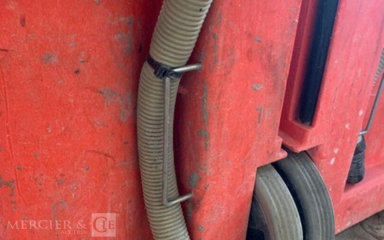 NUMATIC   98MAM82025