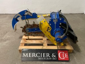 AUGERTORQUE MT600  67MAM82025