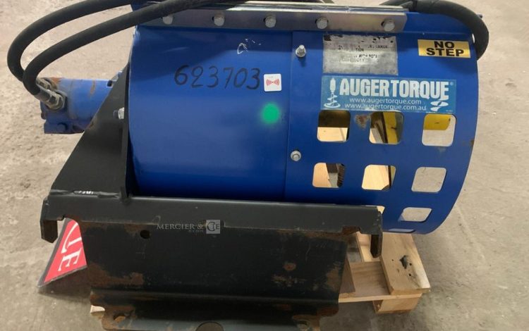 AUGERTORQUE MT600  67MAM82025