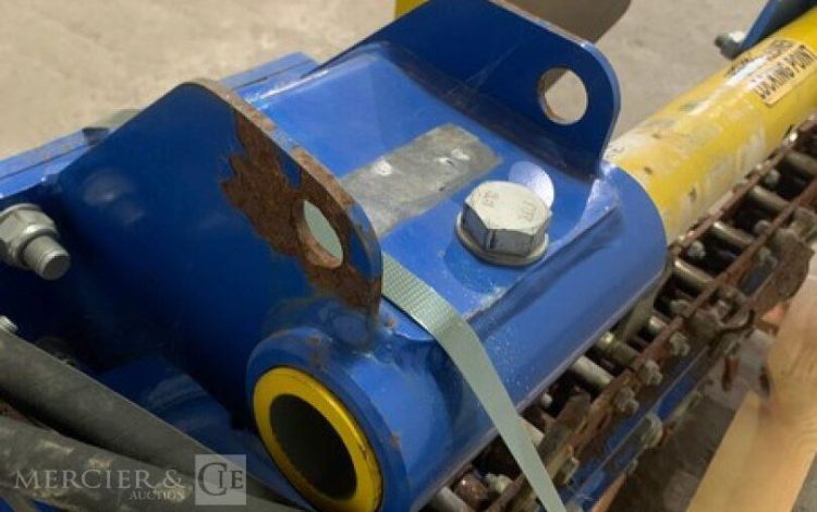 AUGERTORQUE MT600  67MAM82025