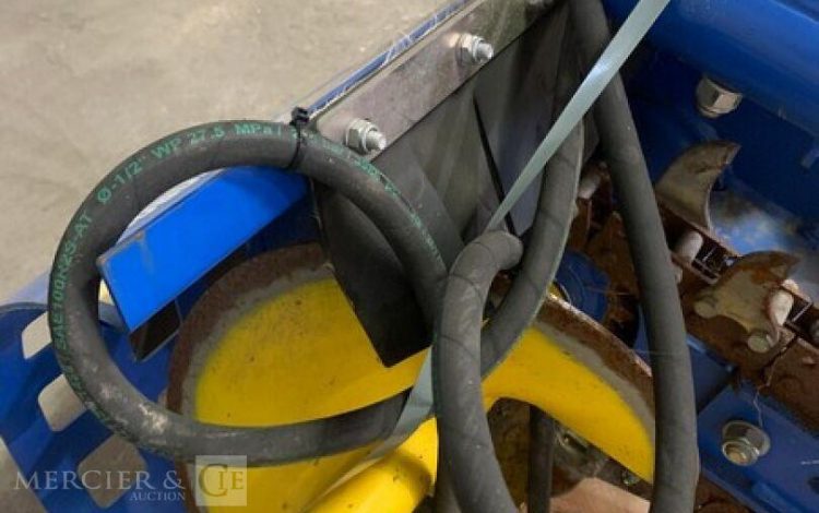 AUGERTORQUE MT600  67MAM82025