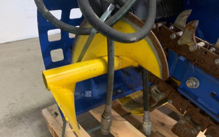 AUGERTORQUE MT600  67MAM82025