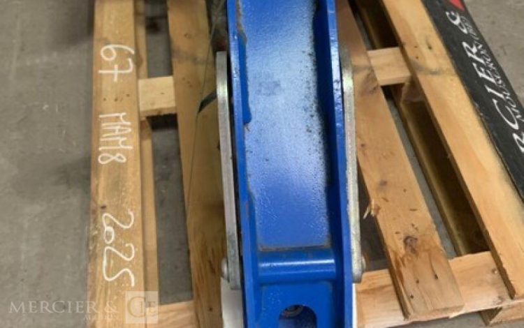 AUGERTORQUE MT600  67MAM82025