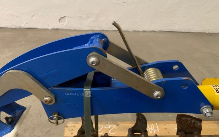 AUGERTORQUE MT600  67MAM82025