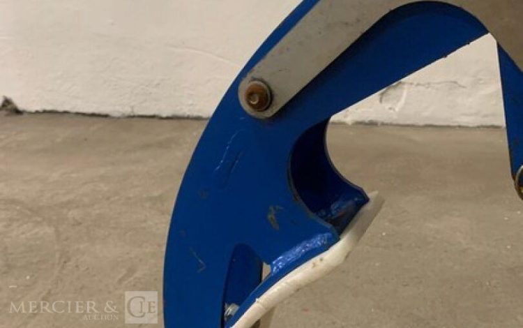 AUGERTORQUE MT600  67MAM82025