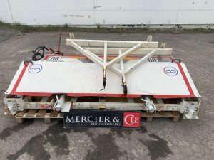 DISTRIMIX REPANDEUSE  DISBI