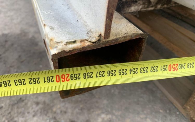 DISTRIMIX REPANDEUSE  DISBI