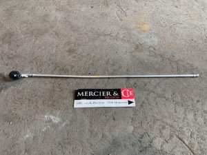 WAGNER SPRAY GUIDE  AIR010049