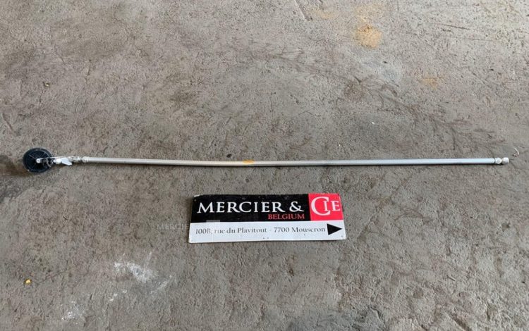 WAGNER SPRAY GUIDE  AIR010049