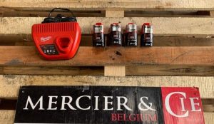 MILWAUKEE   MIL010000