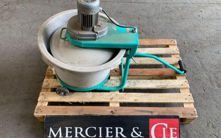 IMER MIX 60 PLUS  MAL010192