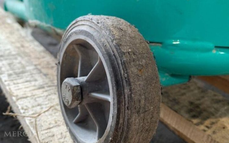 IMER MIX 60 PLUS  MAL010192