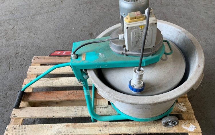 IMER MIX 60 PLUS  MAL010192