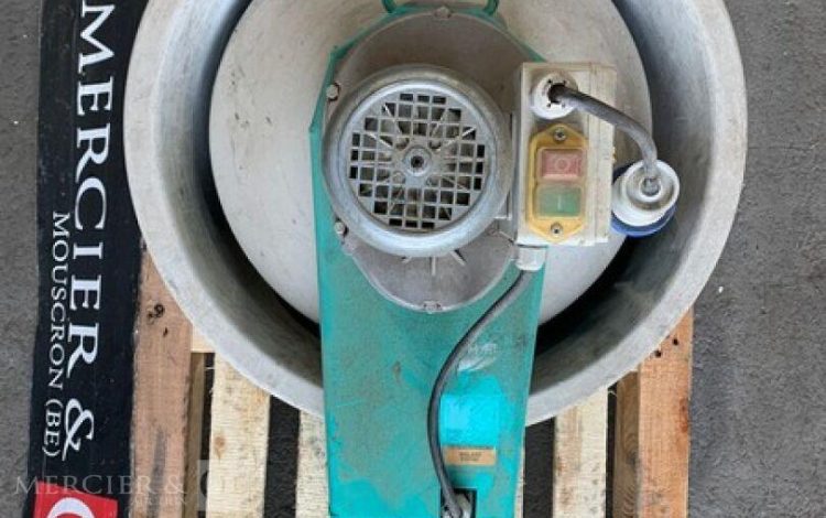 IMER MIX 60 PLUS  MAL010192