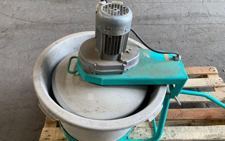 IMER MIX 60 PLUS  MAL010192