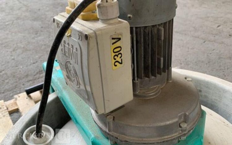 IMER MIX 60 PLUS  MAL010192