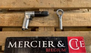 INGERSOLL 7803RA  PED010066