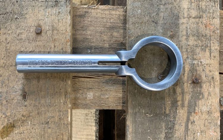 INGERSOLL 7803RA  PED010066