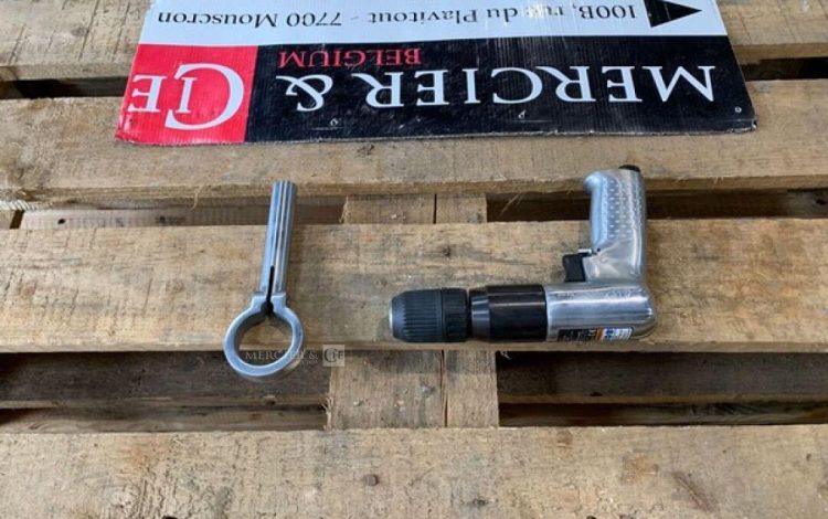 INGERSOLL 7803RA  PED010066