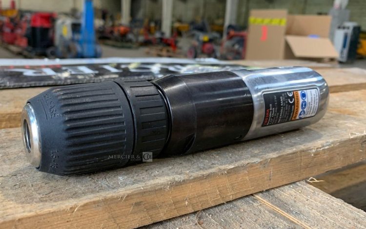 INGERSOLL 7803RA  PED010066