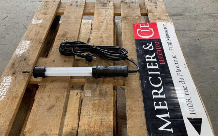 BRENNENSTUHL SHL 11 S  PHD010094