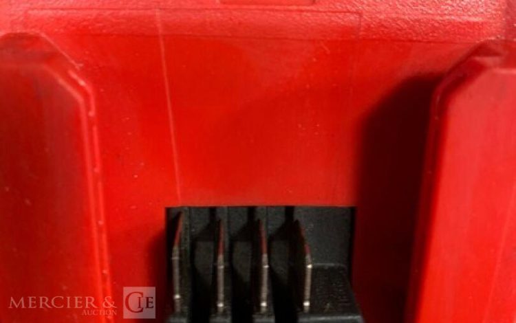 MILWAUKEE M12CH-202X  MIL010001