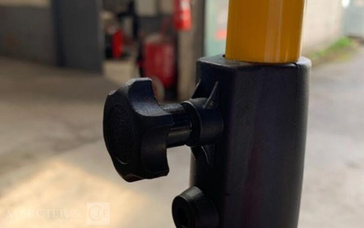 OPSIAL TYPE 0208  SPD010050