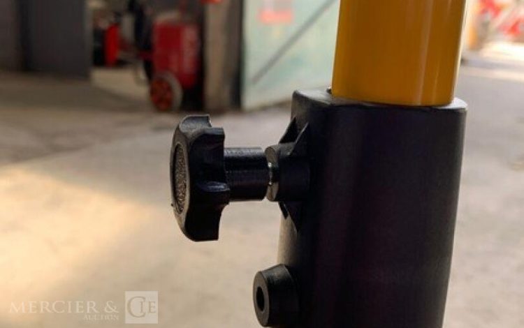 OPSIAL TYPE 0208  SPD010050