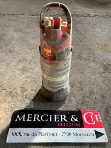 GRINDEX 8101.160  MIN010527