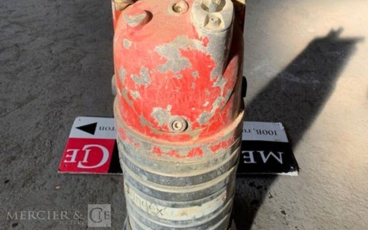 GRINDEX 8101.160  MIN010527