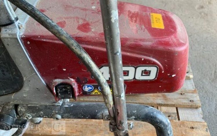 TITAN IMPACT 400  AIR011345