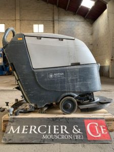 NILFISK SC530 53 BD GO  LAV010041