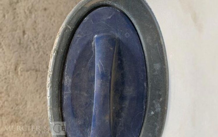 NILFISK SC530 53 BD GO  LAV010041