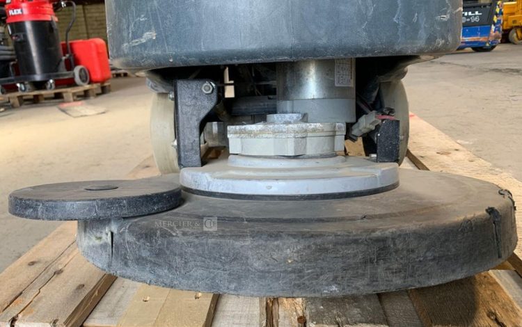 NILFISK SC530 53 BD GO  LAV010041