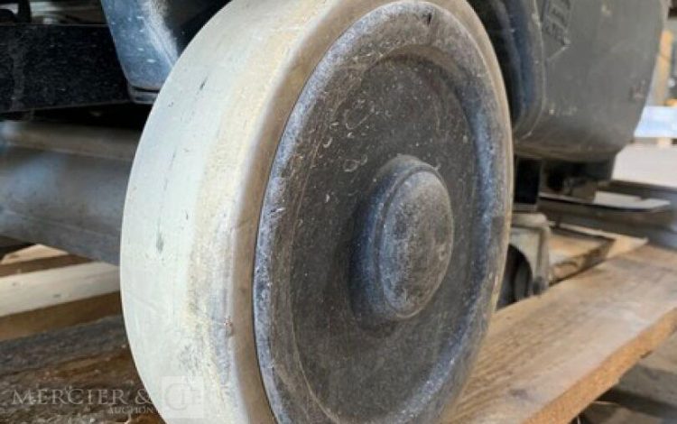 NILFISK SC530 53 BD GO  LAV010041