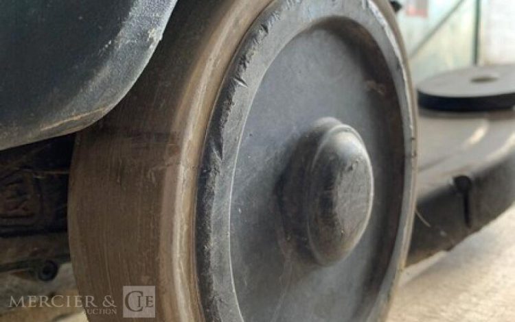 NILFISK SC530 53 BD GO  LAV010041