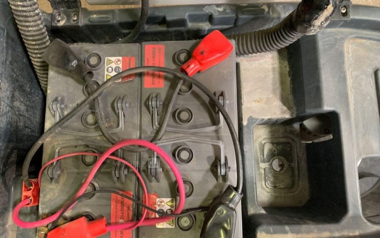 NILFISK SC530 53 BD GO  LAV010041