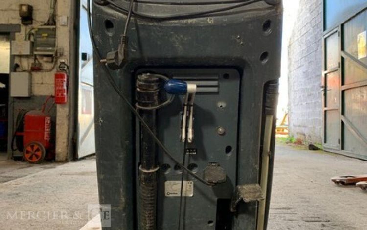 NILFISK SC530 53 BD GO  LAV010041