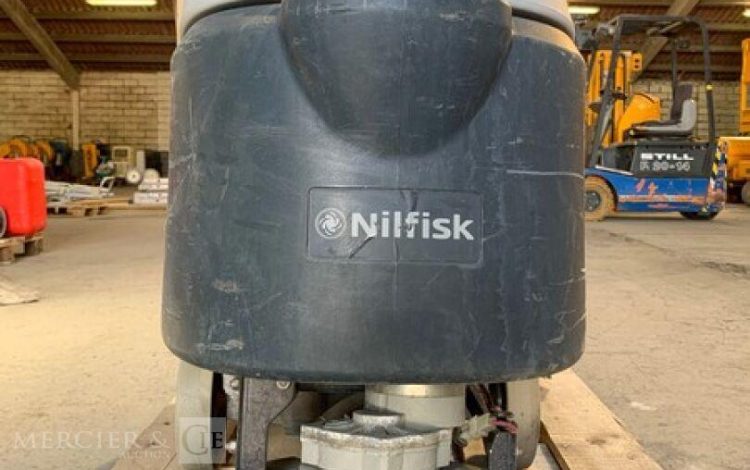 NILFISK SC530 53 BD GO  LAV010041