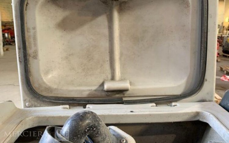 NILFISK SC530 53 BD GO  LAV010041